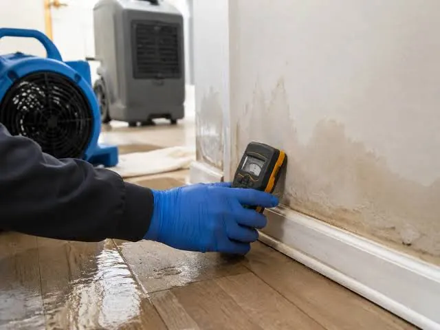 24/7 Water damage restoration services in Munford, TN - Rapid flood cleanup and mitigation